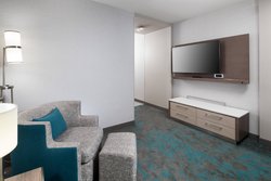  - Courtyard by Marriott Hotel I-10 Houston Heights