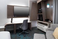  - Courtyard by Marriott Hotel I-10 Houston Heights