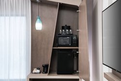  - Courtyard by Marriott Hotel I-10 Houston Heights