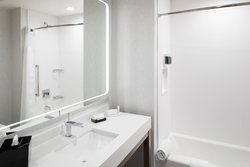  - Courtyard by Marriott Hotel I-10 Houston Heights