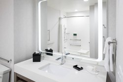  - Courtyard by Marriott Hotel I-10 Houston Heights