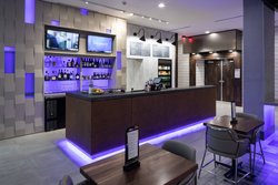  - Courtyard by Marriott Hotel I-10 Houston Heights