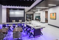  - Courtyard by Marriott Hotel I-10 Houston Heights