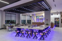  - Courtyard by Marriott Hotel I-10 Houston Heights