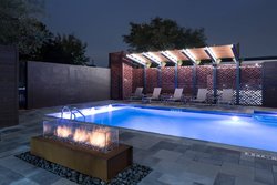  - Courtyard by Marriott Hotel I-10 Houston Heights