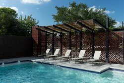  - Courtyard by Marriott Hotel I-10 Houston Heights