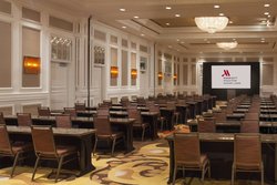  - Marriott Town Square Hotel Sugar Land - I-69, Exit 109