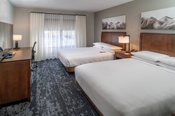  - Delta Hotel by Marriott Huntington Mall Barboursville - I-64, Exits 20 & 20B