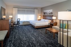  - Delta Hotel by Marriott Huntington Mall Barboursville - I-64, Exits 20 & 20B
