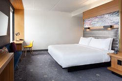  - Aloft Hotel Tapestry Park Jacksonville