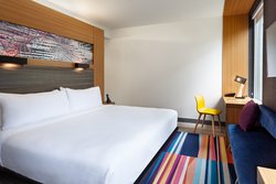 - Aloft Hotel Tapestry Park Jacksonville