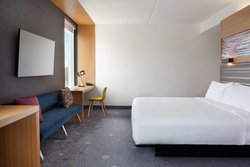  - Aloft Hotel Tapestry Park Jacksonville