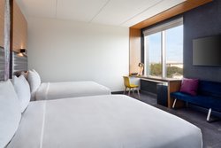  - Aloft Hotel Tapestry Park Jacksonville