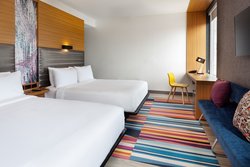  - Aloft Hotel Tapestry Park Jacksonville