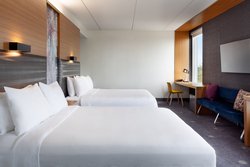  - Aloft Hotel Tapestry Park Jacksonville