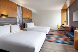  - Aloft Hotel Tapestry Park Jacksonville