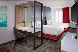  - SpringHill Suites by Marriott Country Club District Kansas City