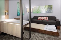  - SpringHill Suites by Marriott Country Club District Kansas City