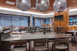  - SpringHill Suites by Marriott Country Club District Kansas City