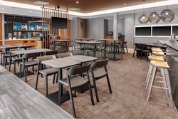  - SpringHill Suites by Marriott Country Club District Kansas City