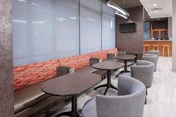  - SpringHill Suites by Marriott Country Club District Kansas City