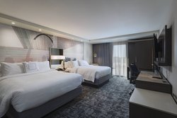  - Courtyard by Marriott Hotel Richmond Heights - I-64, Exit 31B