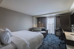  - Courtyard by Marriott Hotel Richmond Heights - I-64, Exit 31B