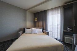  - Courtyard by Marriott Hotel Richmond Heights - I-64, Exit 31B