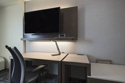  - Courtyard by Marriott Hotel Richmond Heights - I-64, Exit 31B