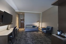  - Courtyard by Marriott Hotel Richmond Heights - I-64, Exit 31B