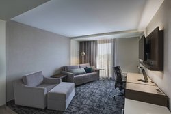  - Courtyard by Marriott Hotel Richmond Heights - I-64, Exit 31B