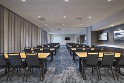  - Courtyard by Marriott Hotel Richmond Heights - I-64, Exit 31B