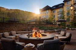  - Ritz Carlton Club Hotel Vail