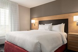  - TownePlace Suites by Marriott Janesville - I-39 & I-90, Exit 171B
