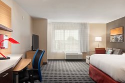  - TownePlace Suites by Marriott Janesville - I-39 & I-90, Exit 171B
