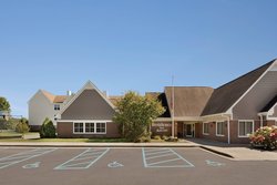  - Residence Inn by Marriott Scranton - I-81, Exit 190