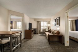  - Residence Inn by Marriott Scranton - I-81, Exit 190