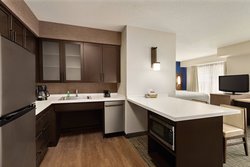  - Residence Inn by Marriott Scranton - I-81, Exit 190
