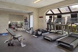  - Courtyard by Marriott Hotel Raleigh - I-440, Exit 10
