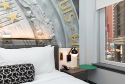  - Hotel Indigo Downtown St. Louis - I-44, Exits 292 & 292B