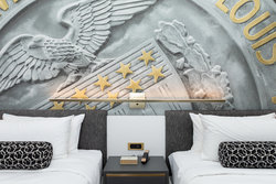  - Hotel Indigo Downtown St. Louis - I-44, Exits 292 & 292B