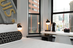  - Hotel Indigo Downtown St. Louis - I-44, Exits 292 & 292B