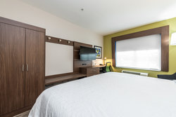  - Holiday Inn Express & Suites LaGrange - I-85, Exit 18