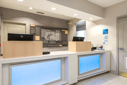  - Holiday Inn Express & Suites LaGrange - I-85, Exit 18