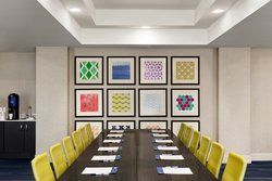  - Holiday Inn Express & Suites Shawnee - I-40, Exit 186