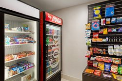  - Holiday Inn Express & Suites Shawnee - I-40, Exit 186