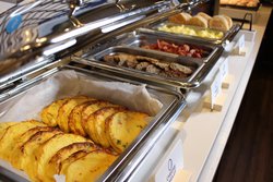  - Holiday Inn Express & Suites Spruce Grove