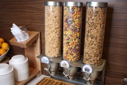  - Holiday Inn Express & Suites Spruce Grove