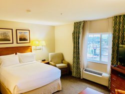  - Candlewood Suites Hot Springs