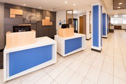  - Holiday Inn Express & Suites Grand Blanc - I-75, Exit 108